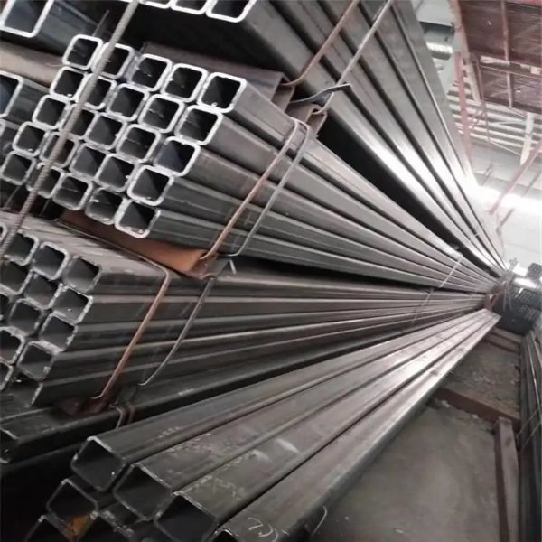 宣城Q345B无缝方管