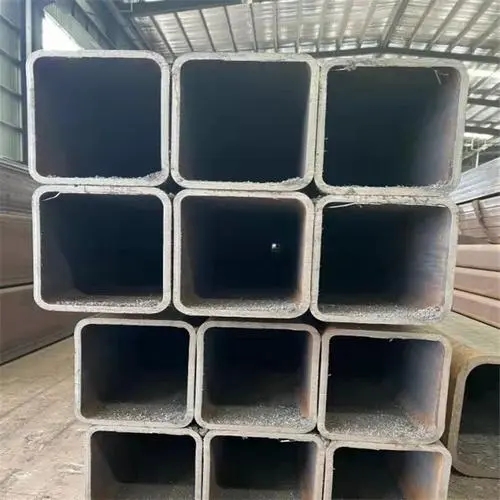 宣城q355d无缝方管